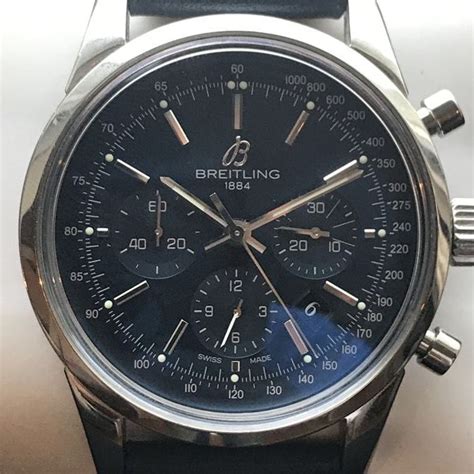 breitling transocean chronograph limited edition 2000|breitling transocean chronograph edition.